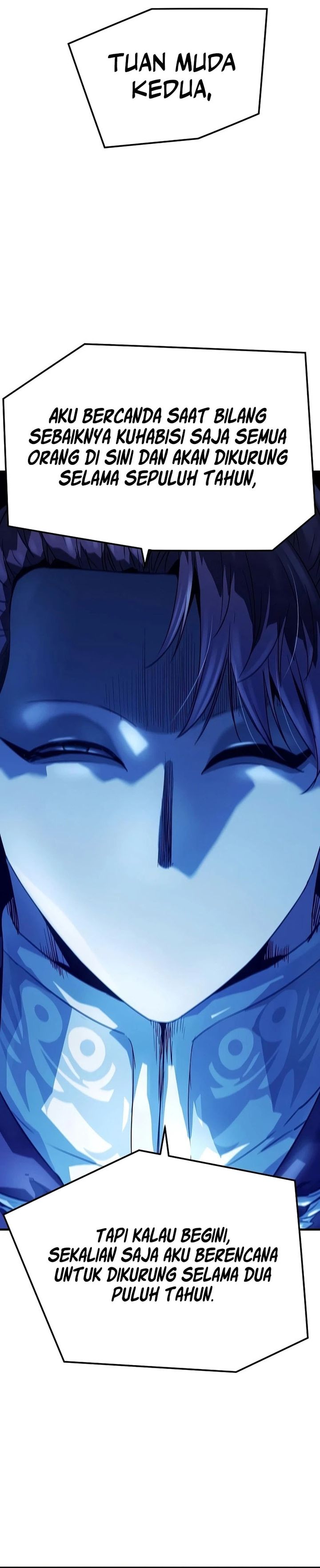 Baca Absolute Regression Chapter 112 Bahasa Indonesia page 14