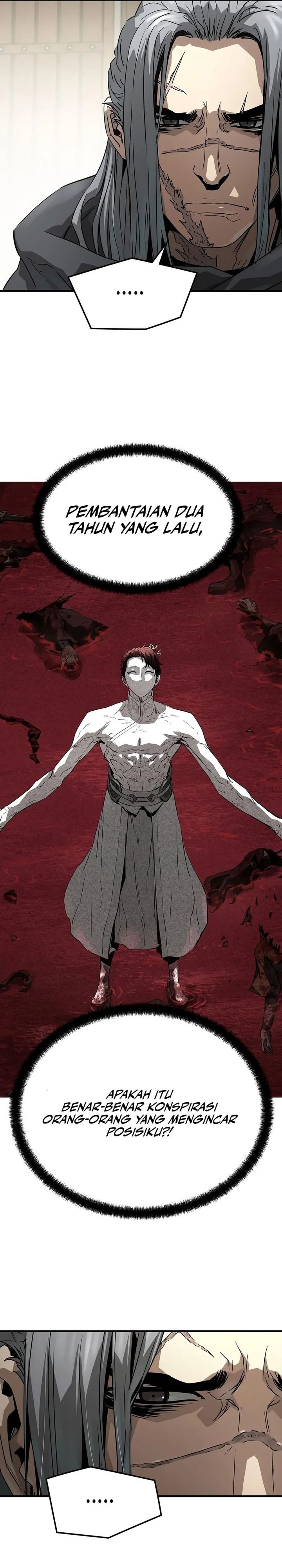 Baca Absolute Regression Chapter 112 Bahasa Indonesia page 16