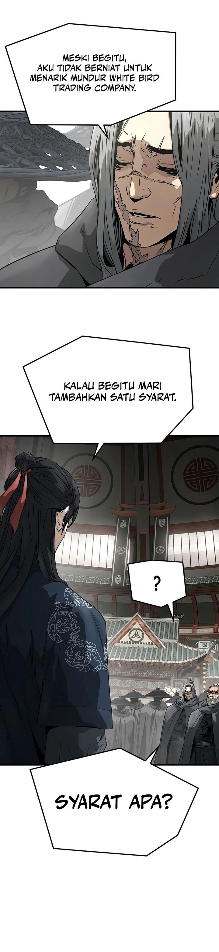 Baca Absolute Regression Chapter 112 Bahasa Indonesia page 18