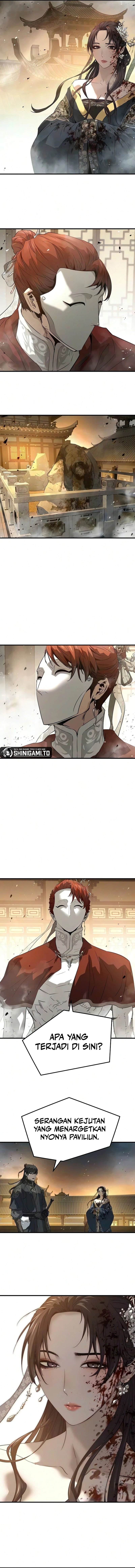 Baca Absolute Regression Chapter 113 Bahasa Indonesia page 36