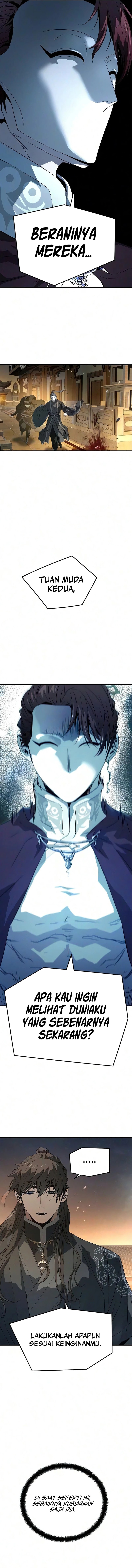 Baca Absolute Regression Chapter 113 Bahasa Indonesia page 38