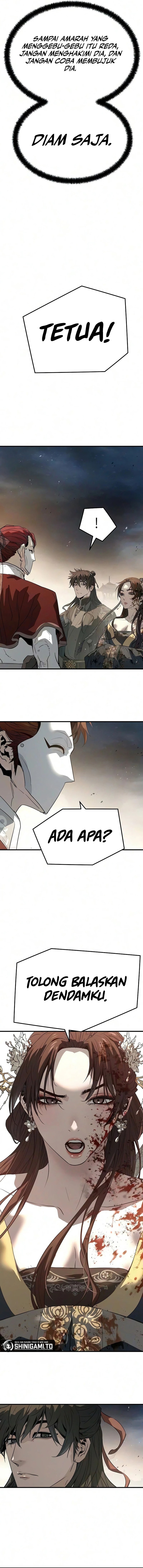 Baca Absolute Regression Chapter 113 Bahasa Indonesia page 40