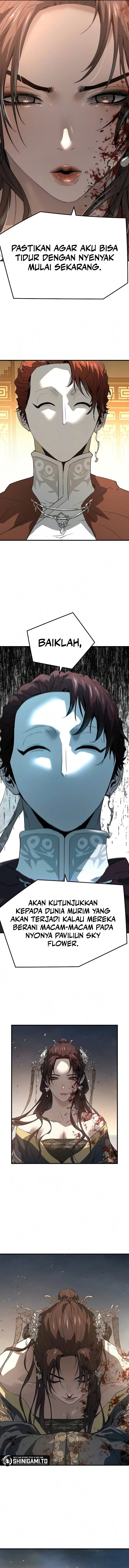 Baca Absolute Regression Chapter 113 Bahasa Indonesia page 42