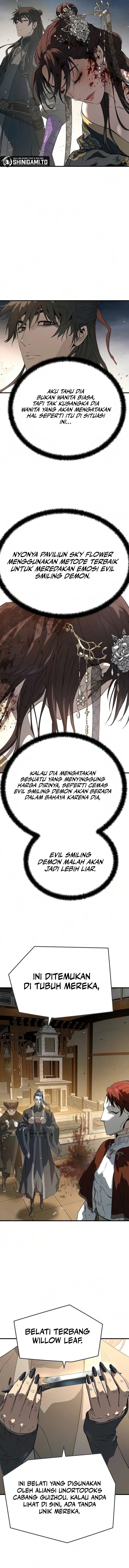Baca Absolute Regression Chapter 113 Bahasa Indonesia page 44