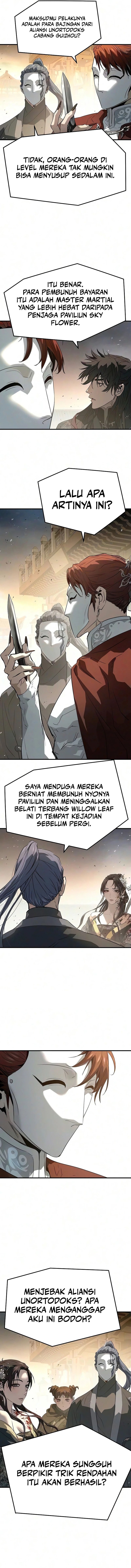 Baca Absolute Regression Chapter 113 Bahasa Indonesia page 46