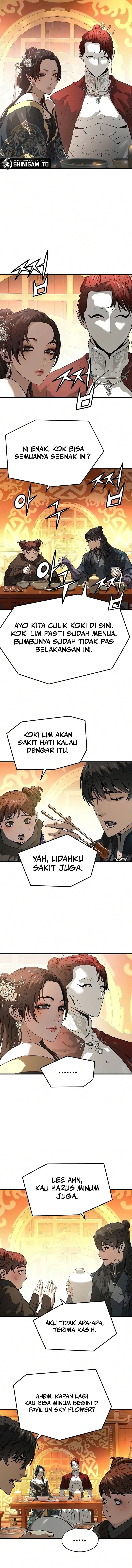Baca Absolute Regression Chapter 113 Bahasa Indonesia page 10