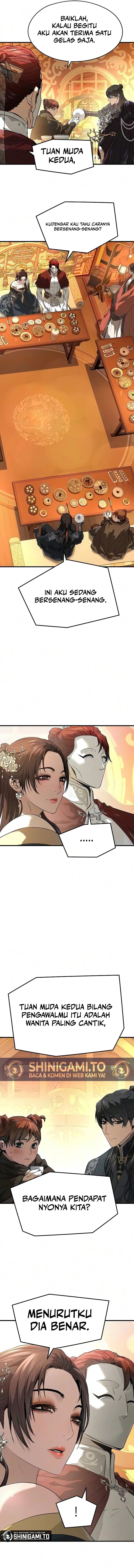 Baca Absolute Regression Chapter 113 Bahasa Indonesia page 12