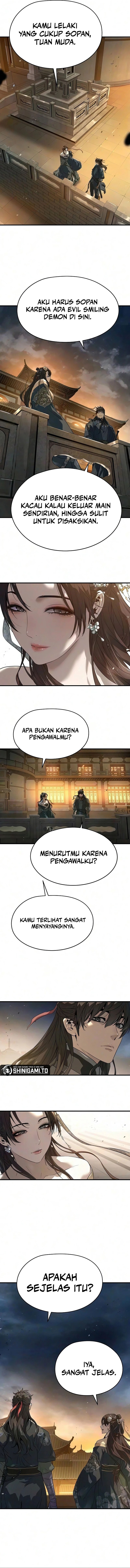 Baca Absolute Regression Chapter 113 Bahasa Indonesia page 20
