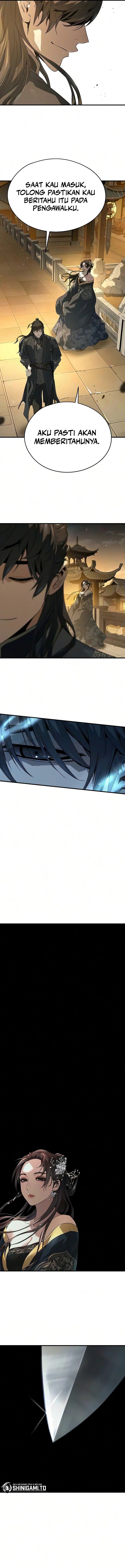 Baca Absolute Regression Chapter 113 Bahasa Indonesia page 22
