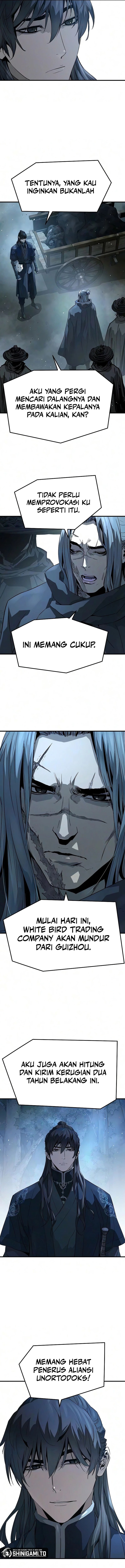 Baca Absolute Regression Chapter 114 Bahasa Indonesia page 24