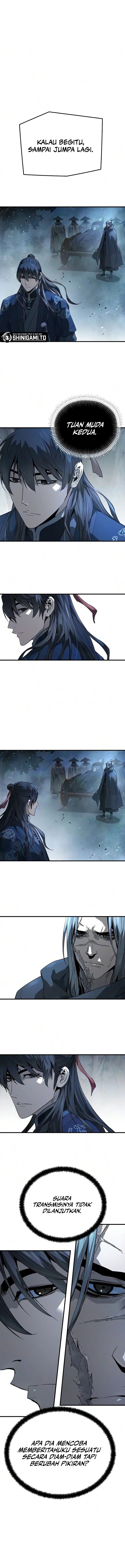 Baca Absolute Regression Chapter 114 Bahasa Indonesia page 26