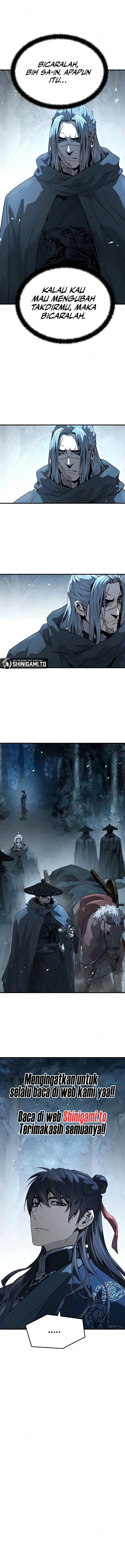 Baca Absolute Regression Chapter 114 Bahasa Indonesia page 28