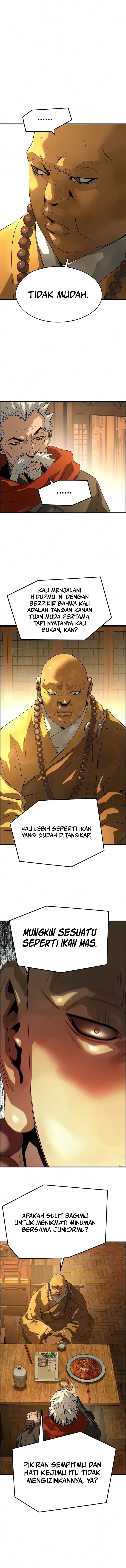 Baca Absolute Regression Chapter 114 Bahasa Indonesia page 36