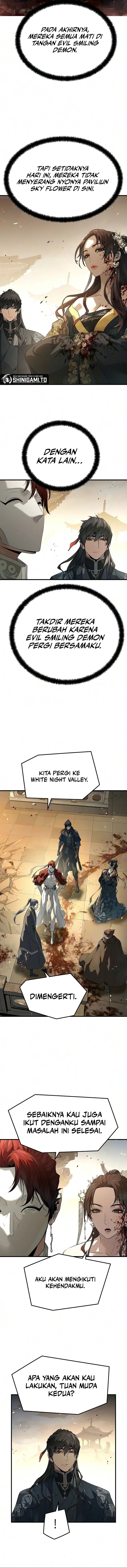 Baca Absolute Regression Chapter 114 Bahasa Indonesia page 12