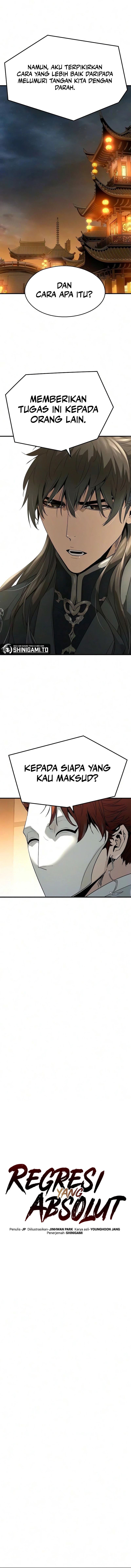 Baca Absolute Regression Chapter 114 Bahasa Indonesia page 16