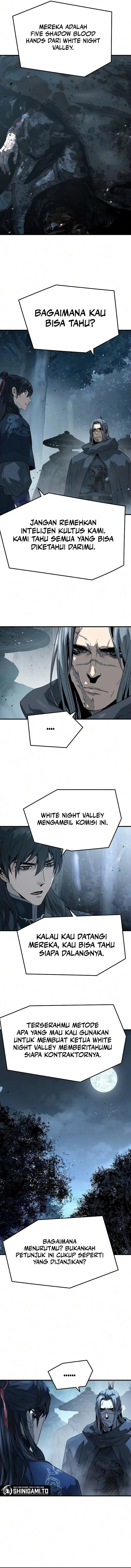 Baca Absolute Regression Chapter 114 Bahasa Indonesia page 22