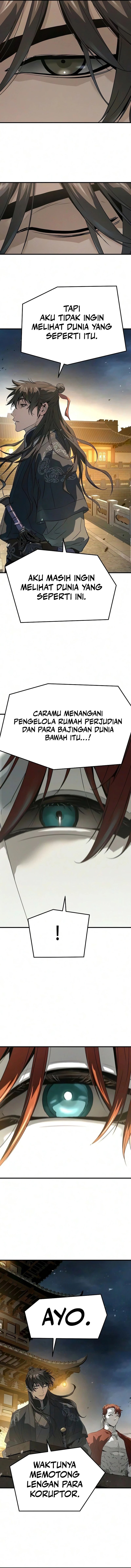 Baca Absolute Regression Chapter 115 Bahasa Indonesia page 24