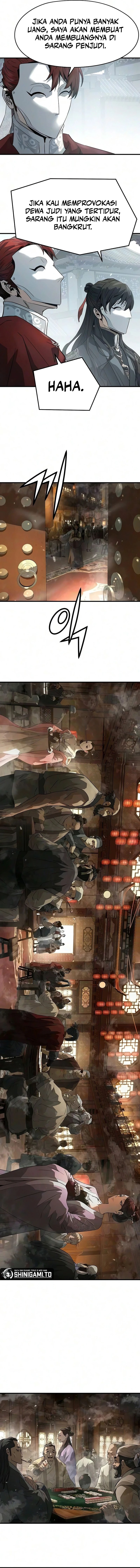 Baca Absolute Regression Chapter 115 Bahasa Indonesia page 30