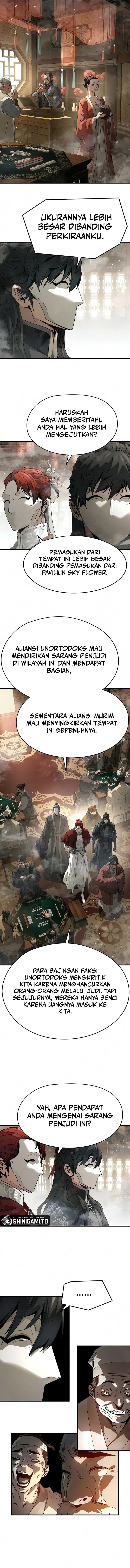 Baca Absolute Regression Chapter 115 Bahasa Indonesia page 32