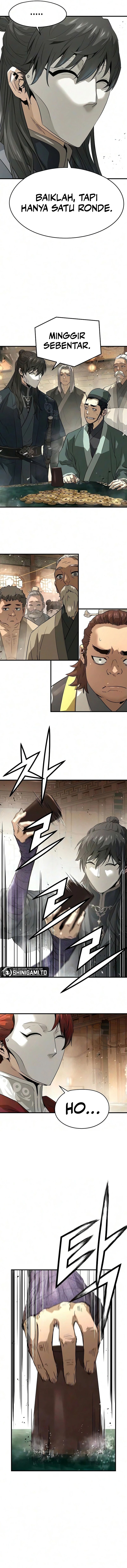 Baca Absolute Regression Chapter 115 Bahasa Indonesia page 38