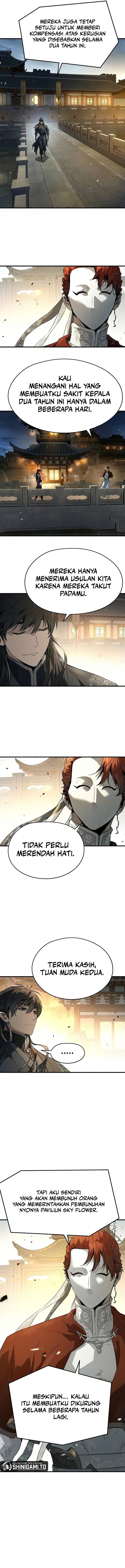 Baca Absolute Regression Chapter 115 Bahasa Indonesia page 10