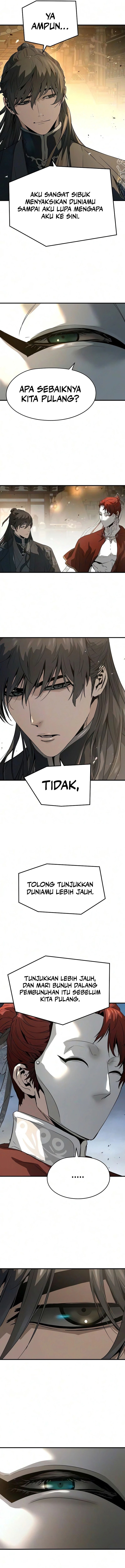 Baca Absolute Regression Chapter 115 Bahasa Indonesia page 14
