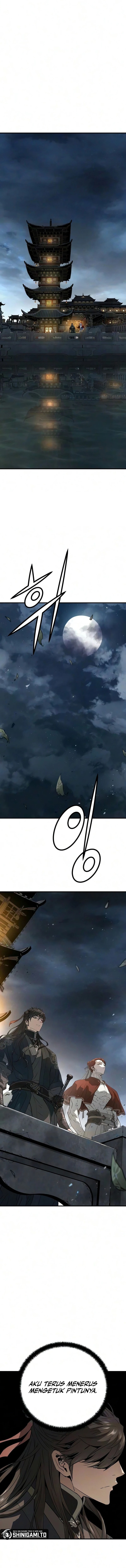 Baca Absolute Regression Chapter 115 Bahasa Indonesia page 16
