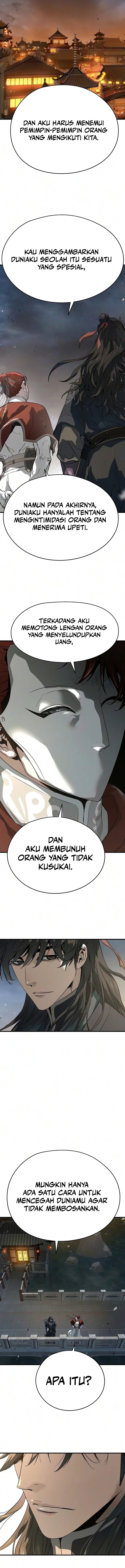 Baca Absolute Regression Chapter 115 Bahasa Indonesia page 20