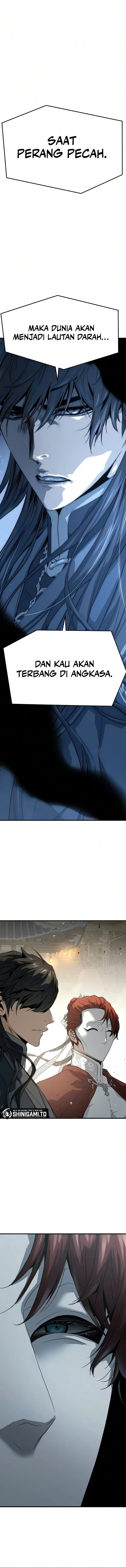 Baca Absolute Regression Chapter 115 Bahasa Indonesia page 22