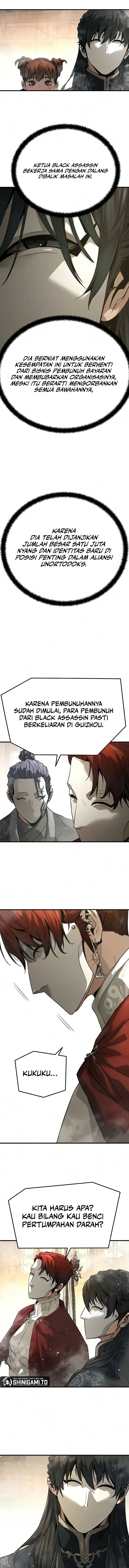 Baca Absolute Regression Chapter 116 Bahasa Indonesia page 26