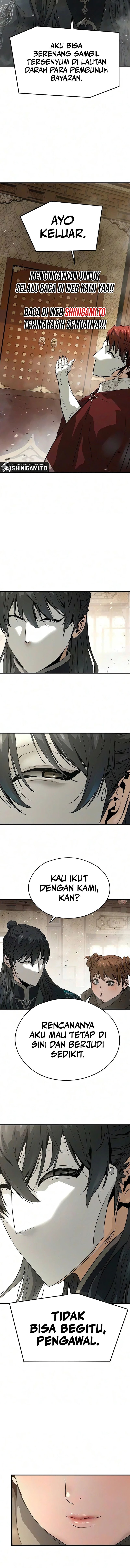 Baca Absolute Regression Chapter 116 Bahasa Indonesia page 28