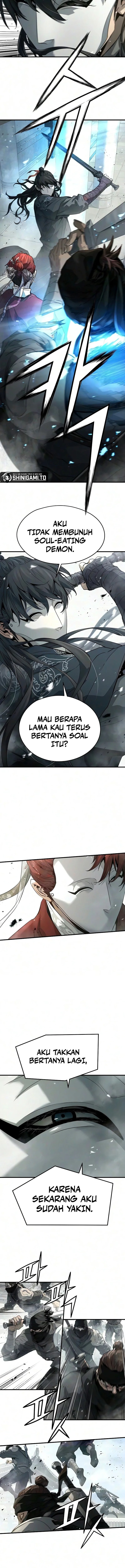 Baca Absolute Regression Chapter 116 Bahasa Indonesia page 42