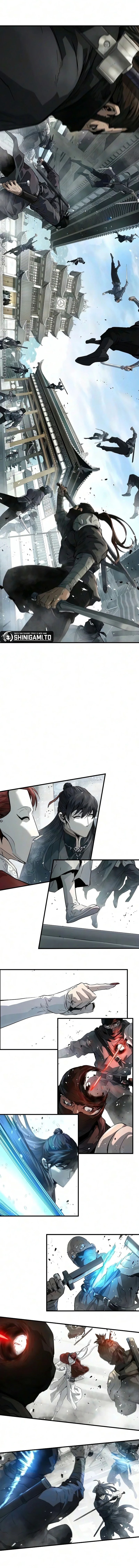 Baca Absolute Regression Chapter 116 Bahasa Indonesia page 44