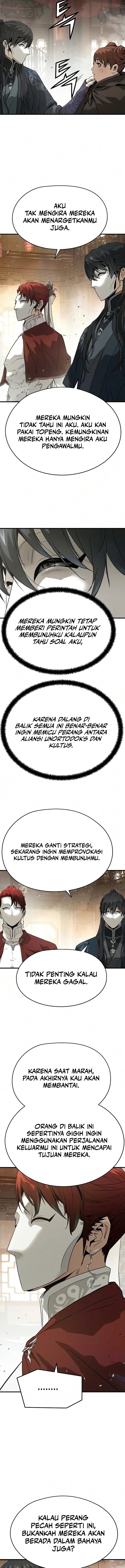 Baca Absolute Regression Chapter 116 Bahasa Indonesia page 18