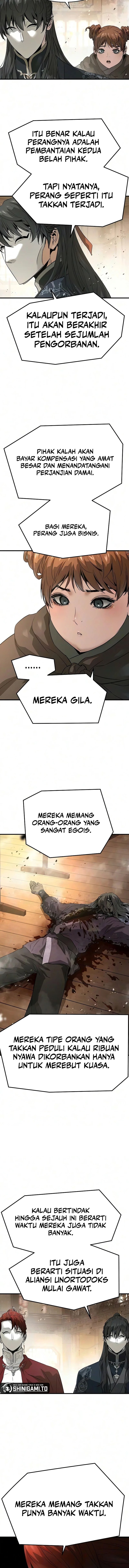 Baca Absolute Regression Chapter 116 Bahasa Indonesia page 20