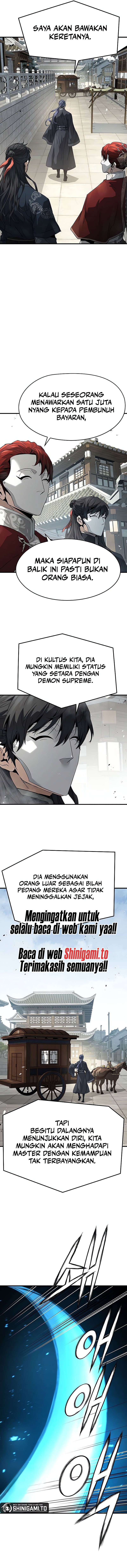 Baca Absolute Regression Chapter 117 Bahasa Indonesia page 28