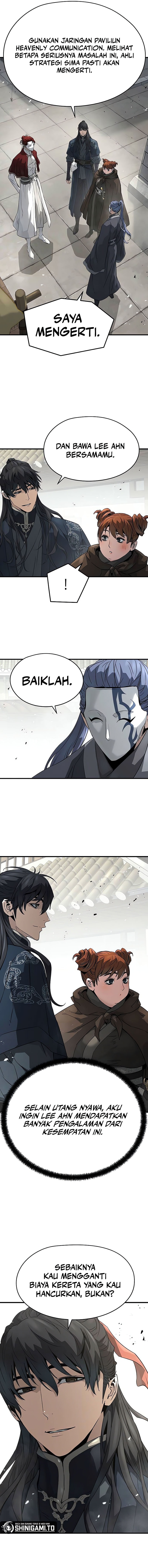 Baca Absolute Regression Chapter 117 Bahasa Indonesia page 38