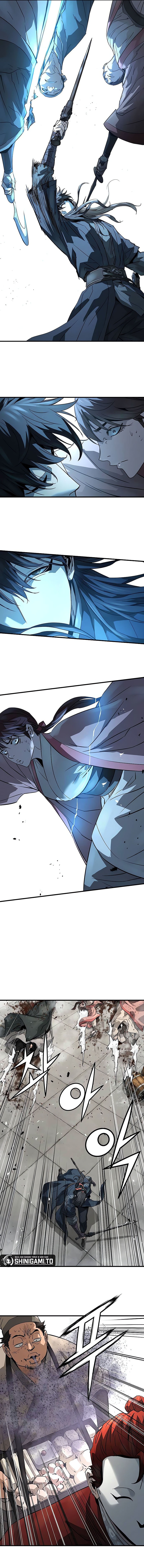 Baca Absolute Regression Chapter 117 Bahasa Indonesia page 16