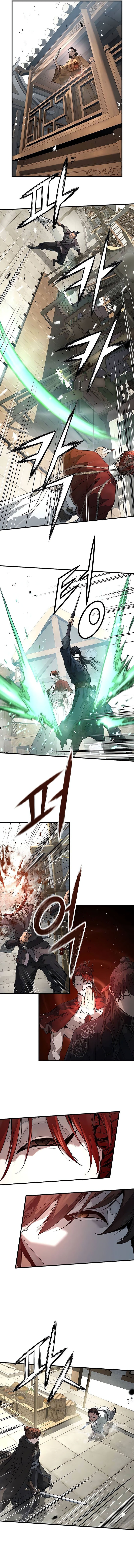 Baca Absolute Regression Chapter 117 Bahasa Indonesia page 20