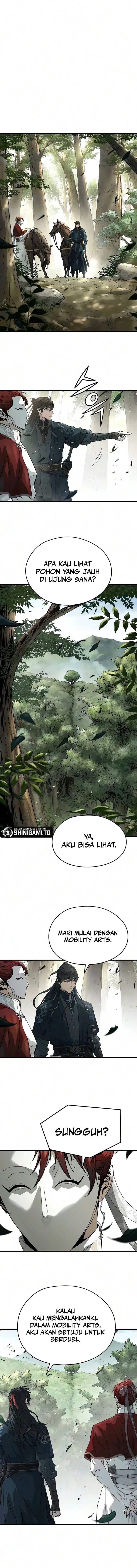 Baca Absolute Regression Chapter 118 Bahasa Indonesia page 24