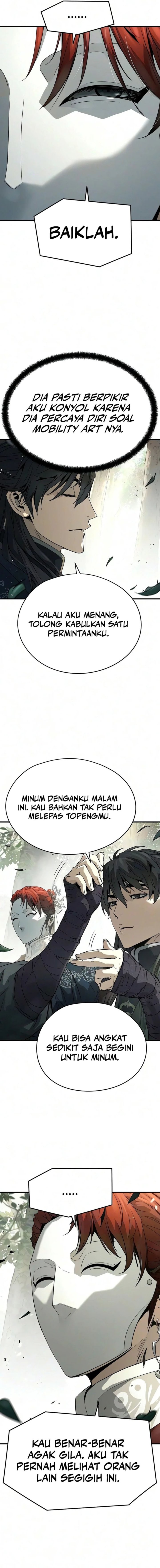 Baca Absolute Regression Chapter 118 Bahasa Indonesia page 26