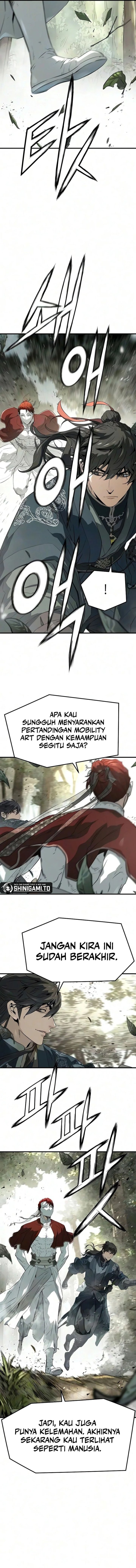 Baca Absolute Regression Chapter 118 Bahasa Indonesia page 34