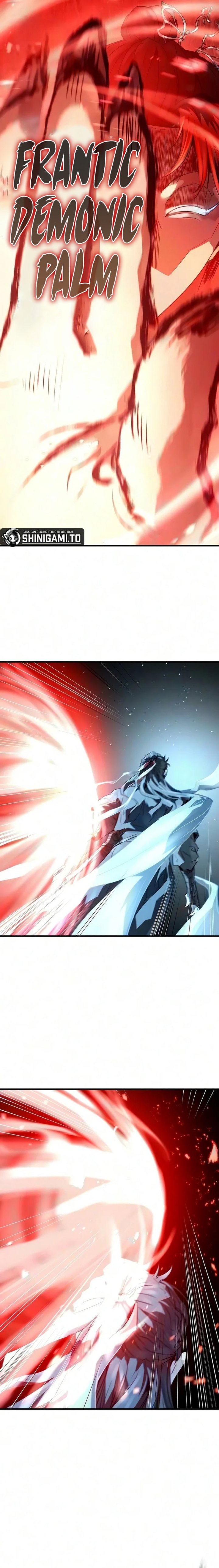 Baca Absolute Regression Chapter 118 Bahasa Indonesia page 42