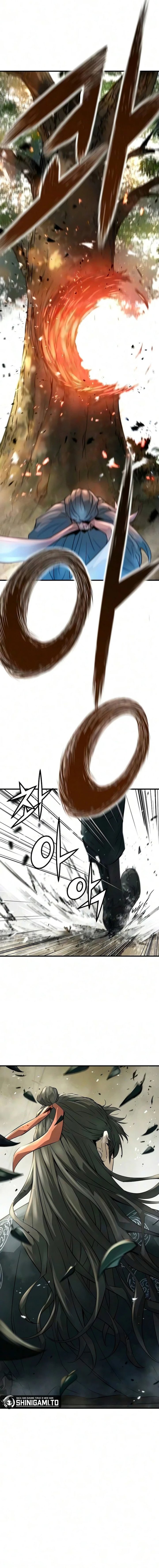 Baca Absolute Regression Chapter 118 Bahasa Indonesia page 44