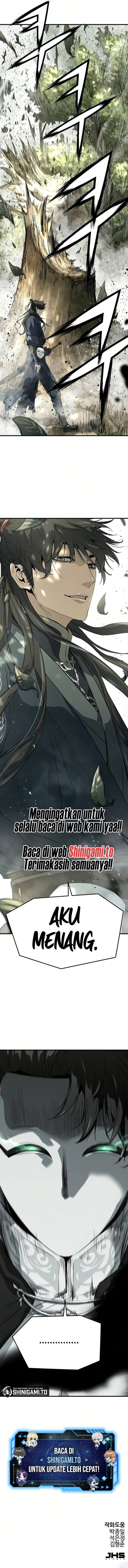 Baca Absolute Regression Chapter 118 Bahasa Indonesia page 46