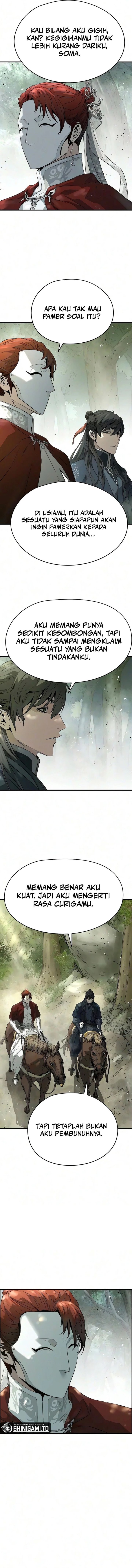 Baca Absolute Regression Chapter 118 Bahasa Indonesia page 10