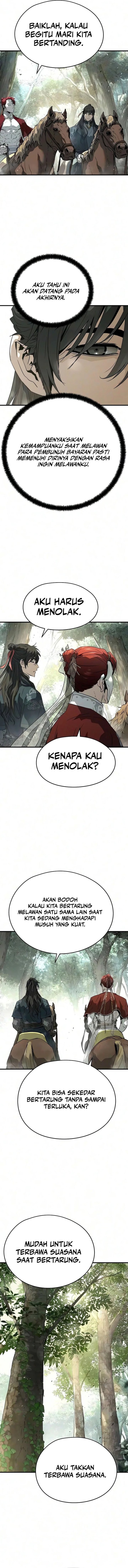 Baca Absolute Regression Chapter 118 Bahasa Indonesia page 12