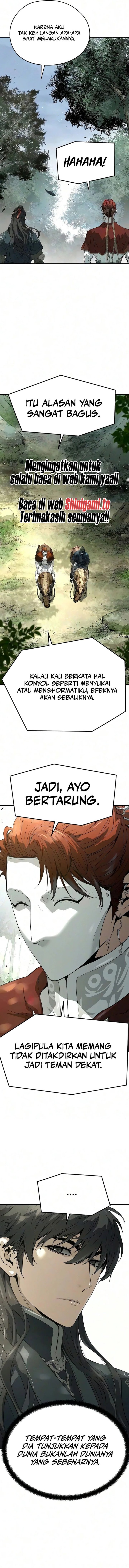 Baca Absolute Regression Chapter 118 Bahasa Indonesia page 20