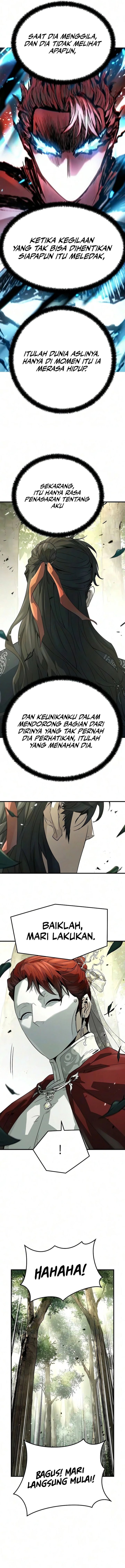 Baca Absolute Regression Chapter 118 Bahasa Indonesia page 22