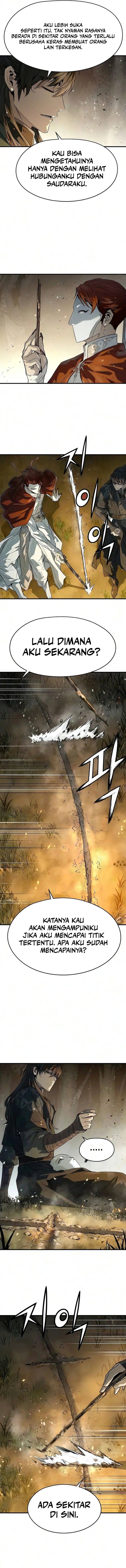 Baca Absolute Regression Chapter 119 Bahasa Indonesia page 24